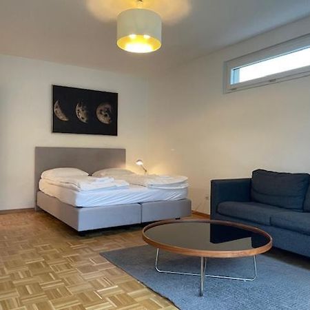 Amazing Studio In The City Centre Цюрих Екстер'єр фото